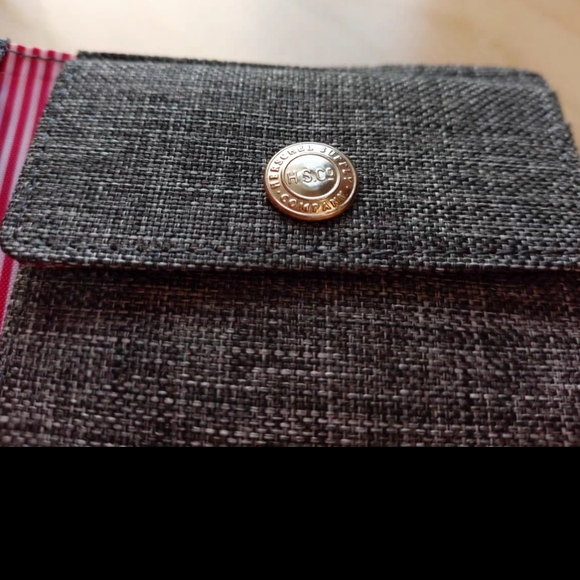 Herschel wallet second hand - Picture 4 of 4